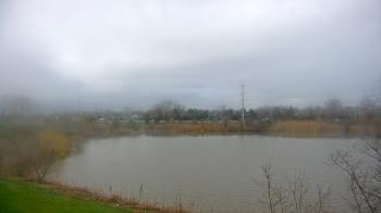 Weather camera view of Colin Powell MS.