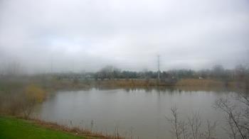 Weather camera view of Colin Powell MS.