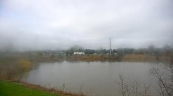 Weather camera view of Colin Powell MS.