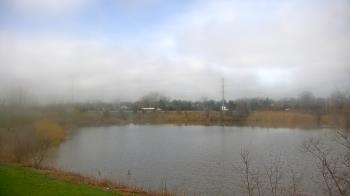 Weather camera view of Colin Powell MS.