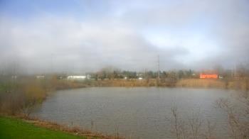 Weather camera view of Colin Powell MS.