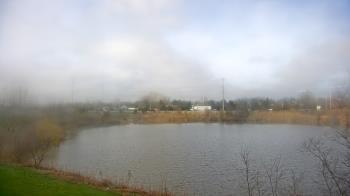 Weather camera view of Colin Powell MS.