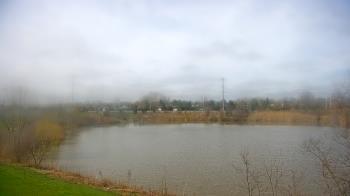 Weather camera view of Colin Powell MS.