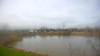 Weather camera view of Colin Powell MS.