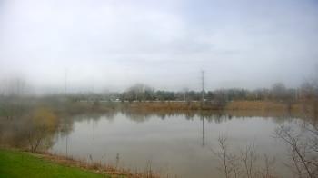 Weather camera view of Colin Powell MS.