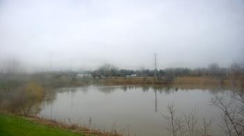 Weather camera view of Colin Powell MS.