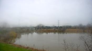 Weather camera view of Colin Powell MS.