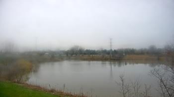 Weather camera view of Colin Powell MS.