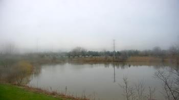 Weather camera view of Colin Powell MS.