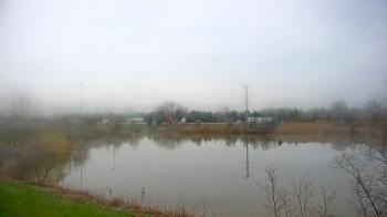 Weather camera view of Colin Powell MS.