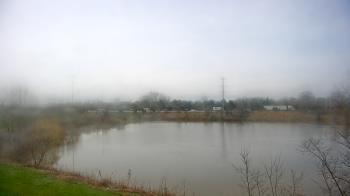 Weather camera view of Colin Powell MS.