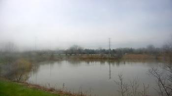 Weather camera view of Colin Powell MS.