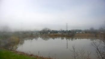 Weather camera view of Colin Powell MS.