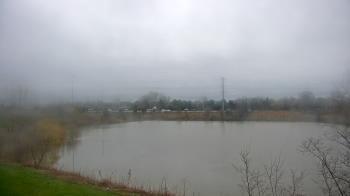 Weather camera view of Colin Powell MS.