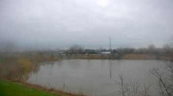 Weather camera view of Colin Powell MS.