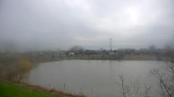 Weather camera view of Colin Powell MS.