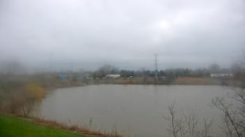 Weather camera view of Colin Powell MS.