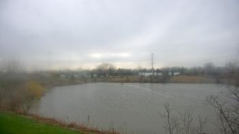 Weather camera view of Colin Powell MS.