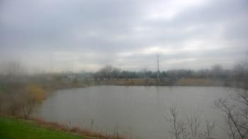 Weather camera view of Colin Powell MS.