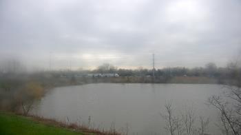 Weather camera view of Colin Powell MS.