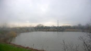 Weather camera view of Colin Powell MS.