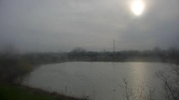 Weather camera view of Colin Powell MS.