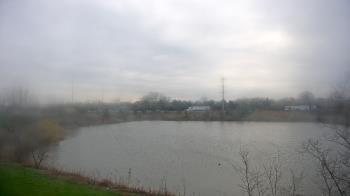 Weather camera view of Colin Powell MS.