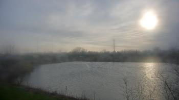 Weather camera view of Colin Powell MS.