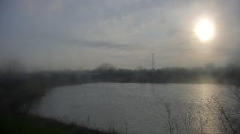 Weather camera view of Colin Powell MS.