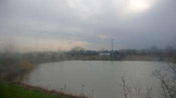 Weather camera view of Colin Powell MS.