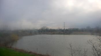 Weather camera view of Colin Powell MS.