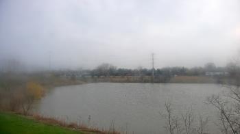 Weather camera view of Colin Powell MS.