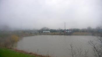 Weather camera view of Colin Powell MS.