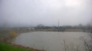 Weather camera view of Colin Powell MS.