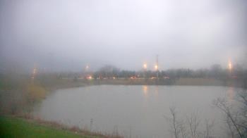 Weather camera view of Colin Powell MS.