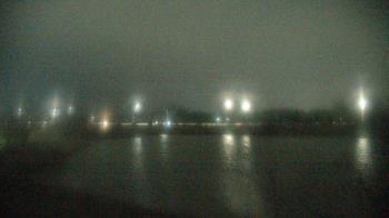 Weather camera view of Colin Powell MS.