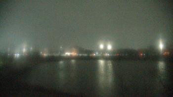 Weather camera view of Colin Powell MS.