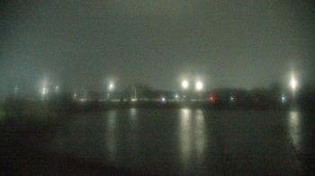 Weather camera view of Colin Powell MS.