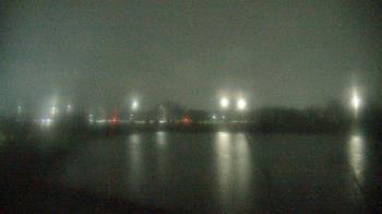 Weather camera view of Colin Powell MS.