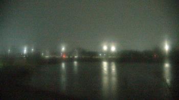 Weather camera view of Colin Powell MS.