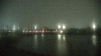 Weather camera view of Colin Powell MS.