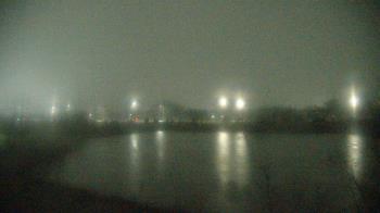 Weather camera view of Colin Powell MS.