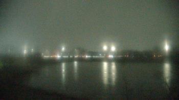 Weather camera view of Colin Powell MS.