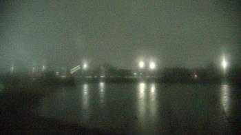 Weather camera view of Colin Powell MS.