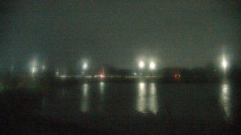 Weather camera view of Colin Powell MS.