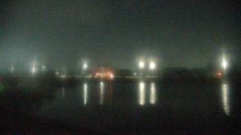 Weather camera view of Colin Powell MS.