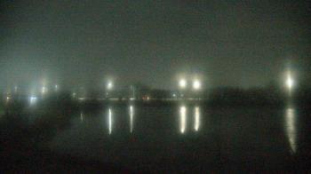 Weather camera view of Colin Powell MS.