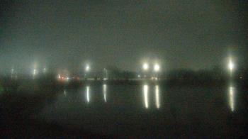 Weather camera view of Colin Powell MS.