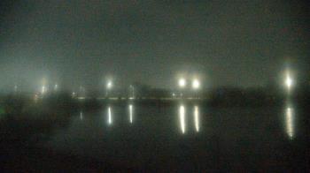 Weather camera view of Colin Powell MS.