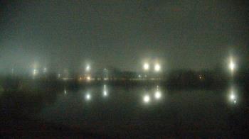 Weather camera view of Colin Powell MS.